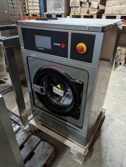 Vaskemaskine fra Fagor LN-11 TP2 E, brugt i 6 måneder