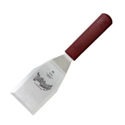 Mercer - HELLS HANDLE - PALET KNIFE - 12 cm