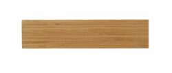Mercer Culinary knife magnet 30 cm. - Bamboo