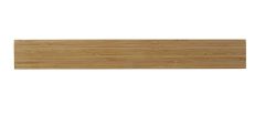 Mercer Culinary knife magnet 45 cm. - Bamboo