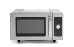 Microwave, 1000W - Hendi