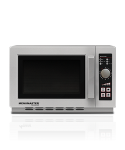 Microwave, RCS511TS - Menumaster