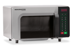 Microwave, RMS510TS2 - Menumaster