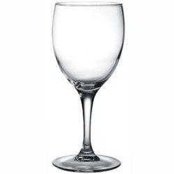 Beer and wine glass Elegance, 31 CL - Haahr