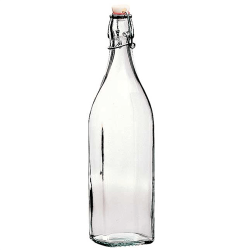 PATENT BOTTLE 1 L. from Haahr