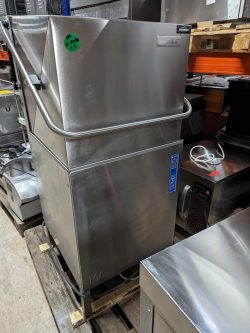 Hood dishwasher WD-6 Wexiodisk, used