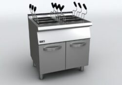 Pasta Koger (Gas), CP-G7240 ​​- Fagor