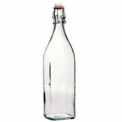 Patent bottle, Haahr, 0,5 ltr.