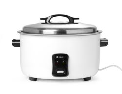Rice cooker 10 liters - Hendi