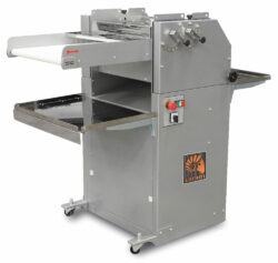 Rolling table, FORM500 - RAM