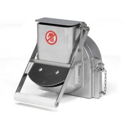 Sammic vegetable chopper for mixers