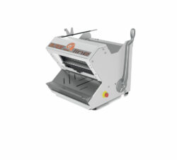 Semi-automatic Bread Slicer, BS450B - RAM