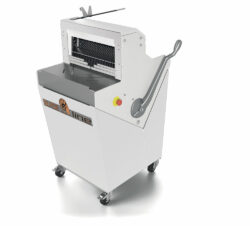 Semi-automatic Bread Slicer, BS530H - RAM