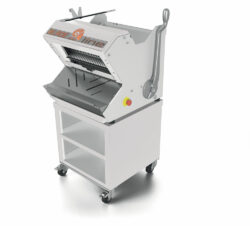 Semi-automatic Bread Slicer, BS530S - RAM