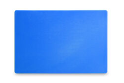 Cutting board in blue from Hendi