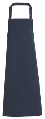 Bib apron in sailor blue, One Size - Centaur