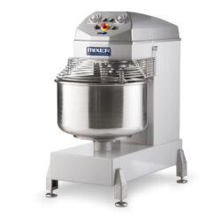 Spiral Mixer With Fixed Bowl, Start Evo 60 - Mixer Professional