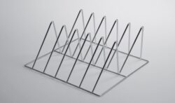 Stand for 5 baking trays - Elettrobar