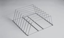 Stand for 8 baking trays - Elettrobar