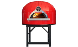 Stone oven Marana Fisso 120 (non-rotating)