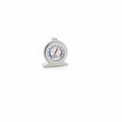 Thermometer for oven, Was