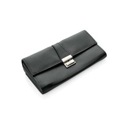 Wallet in leather from Was