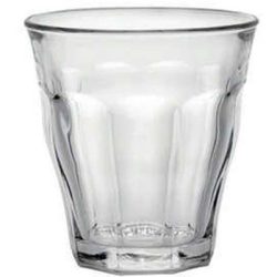 Water glass Picardie, 50 CL - Haahr