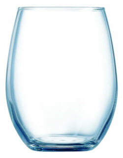 Water glass Primary 27 CL - Haahr