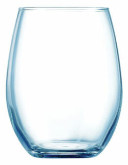 Water glass Primary 36 CL - Haahr