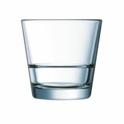 Water glass Stack Up, 21 CL - Haahr