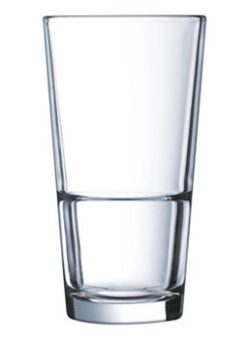 Water glass Stack Up, 29 CL - Haahr