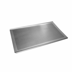 Baking tray, 60x40 (Non-stick / perforated):