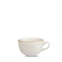 Barley White, Cappuccino cup 44 cl, Churchill