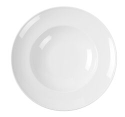 Bianco, pasta tallerken 26 cm, Fine Dine
