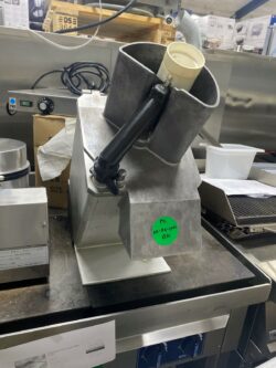 Vegetable slicer from Haellde used