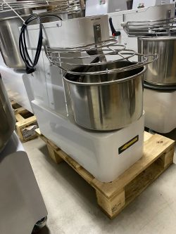 Dejælter fra Prismafood, IBM 5, Brugt