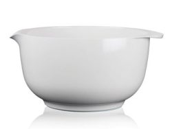 Margrehe bowl 5L, white ROSTI Haahr