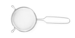 Sieve 25x 40 cm, Hendi