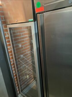 Displaykøleskab fra Tecnodom brugt