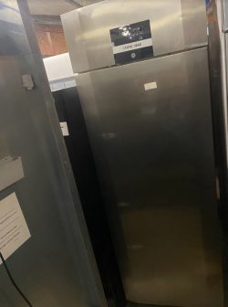 Industrial refrigerator from Coolhead used