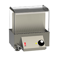Dampkoger fra FKI, CL2530
