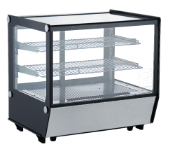 Display cooler table model, RC 120SQ - Coolhead