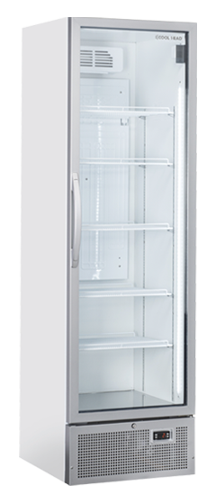 Bottle refrigerator, TKG 420 - Coolhead