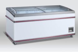 Freezer box / chest freezer from Scandomestic, 525 L (Discontinued model)