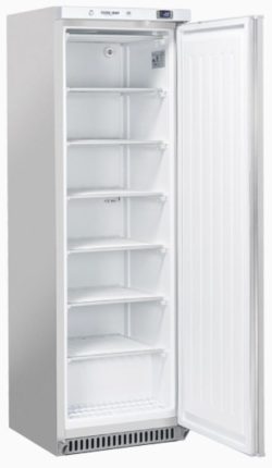 Freezer 380 L, COOLHEAD CNX4 - low energy
