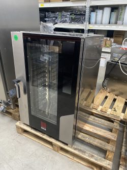 Industriovn 10 stik Eka 1111 MKF BLack mask brugt 2 måneder til udlån