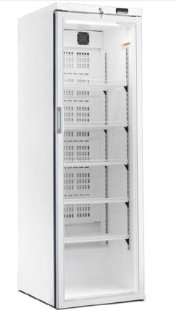 Medicine refrigerator from Sayl perfect for pharmacies etc. 324 L