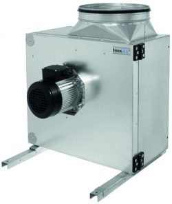 Motor for scope VRK, several sizes - Inox Air