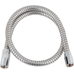 Hose for front shower from KWC - TOP QUALITY