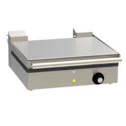 Toaster / klaprister, FKI TL 3730 XL Keramiske stegeplader